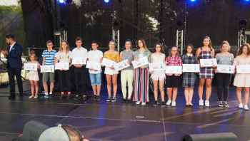 Drugi z trzech za nami! Dni Lidzbarka 2019 – SOBOTA!