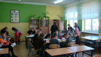 Dzień Otwarty w Gimnazjum nr 2