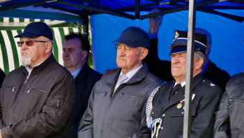 Dzień Strażaka w Gminie Działdowo