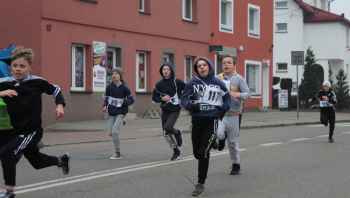 Od ponad dwudziestu lat biegają dla niepodległości!