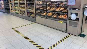 Duże sieci dopiero rozważają a lokalne już dawno gotowe