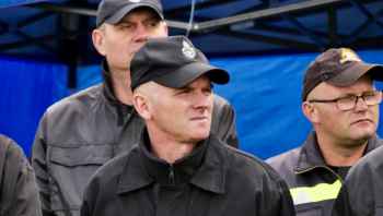 Dzień Strażaka w Gminie Działdowo