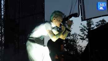 Dni Lidzbarka 2018 - sobota