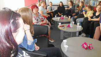 DKK w Działdowie ma 10 lat