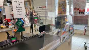 Duże sieci dopiero rozważają a lokalne już dawno gotowe