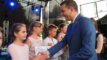 Drugi z trzech za nami! Dni Lidzbarka 2019 – SOBOTA!