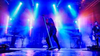 Drugi z trzech za nami! Dni Lidzbarka 2019 – SOBOTA!