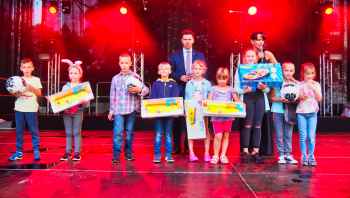 Dni Lidzbarka 2019 - PIĄTEK