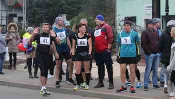 Od ponad dwudziestu lat biegają dla niepodległości!