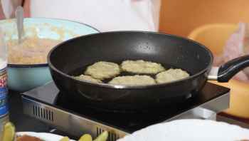 Gminny Turniej Sprawnościowy Przedszkolaków