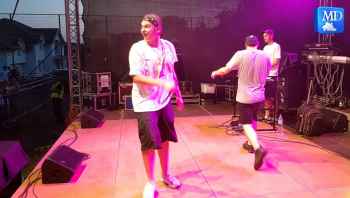 Pierwszy z trzech Dni Rybna 2018 za nami