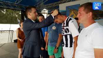 Dni Lidzbarka 2018 - niedziela