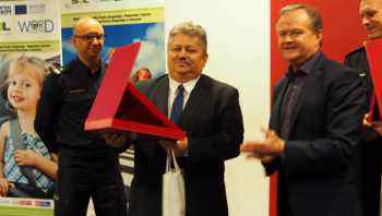 Mamy tytuł najbezpieczniejszego powiatu