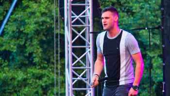 Dni Lidzbarka 2019 - PIĄTEK