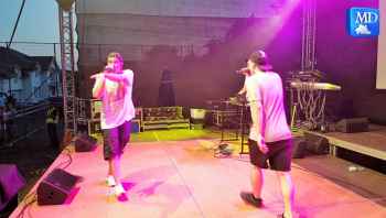 Pierwszy z trzech Dni Rybna 2018 za nami