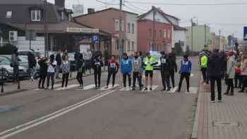 Od ponad dwudziestu lat biegają dla niepodległości!