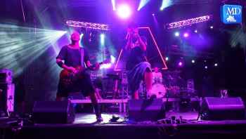 Dni Działdowa 2018 - piątek