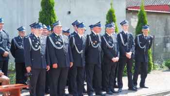 100-lecie OSP Gralewo