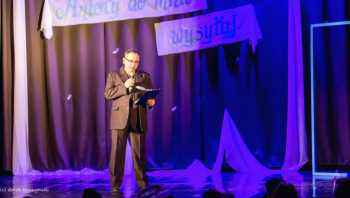 Anioły do mnie wysyłaj – dla nas, od DKS