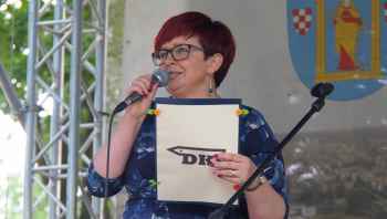 Pierwszy Powiatowy Wieczór z Poezją