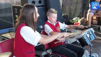 Dni Lidzbarka 2018 - piątek