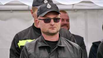 Dzień Strażaka w Gminie Działdowo