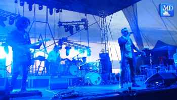 Dni Działdowa 2018 - piątek