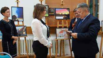 Stypendia Starosty wręczone