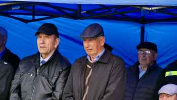 Dzień Strażaka w Gminie Działdowo