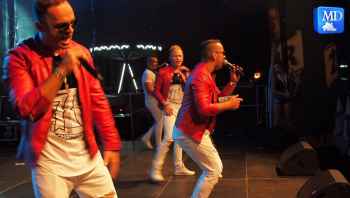 Dni Lidzbarka 2018 - piątek