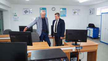 Trzy projekty w szkole w Iłowie