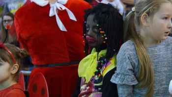 Bal Mikołajkowo - Karnawałowy w Gminie Działdowo