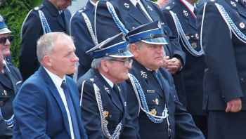 100-lecie OSP Gralewo