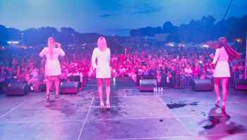 Dni Lidzbarka 2019 - PIĄTEK