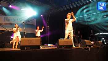 Dni Lidzbarka 2018 - piątek