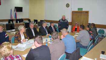 Powołano nowy Zarząd PSZS w Działdowie