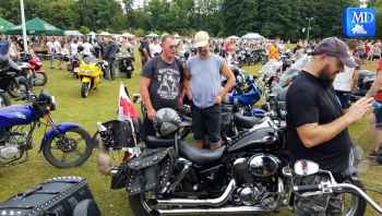 Dni Lidzbarka 2018 - niedziela