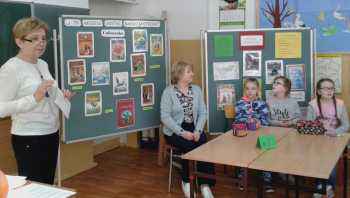 I Ty możesz zostać baśniomistrzem