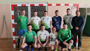 Zagraliśmy dla Łukasza z Jeglii! – Turniej Charytatywny!