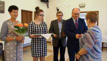 Złote Gody w Gminie Działdowo