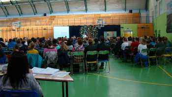 Dzień Otwarty w Gimnazjum nr 2