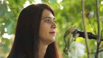 Ostatni Powiatowy Wieczór z Poezją z Magdaleną Wójcik i Elżbietą Karlsson