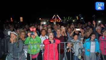 Dni Działdowa 2018 - sobota