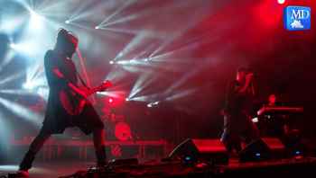 Dni Działdowa 2018 - piątek