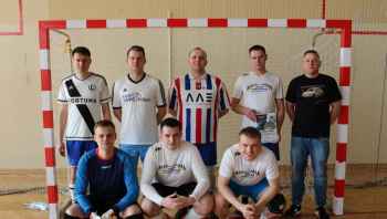 Zagraliśmy dla Łukasza z Jeglii! – Turniej Charytatywny!