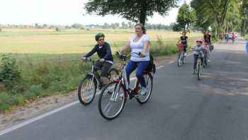 Bicykluj z nami po raz 3