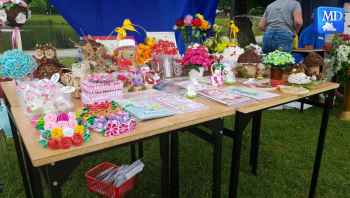 Dni Lidzbarka 2018 - niedziela