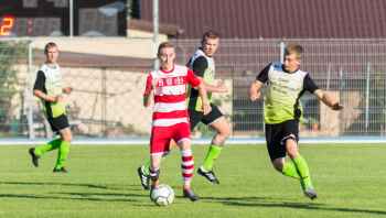 MKS Działdowo zdecydowanie pokonało UKS Orzeł Ulnowo 6-2 (3-1)