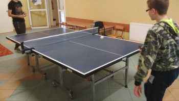 Poznali niesamowity świat robotyki