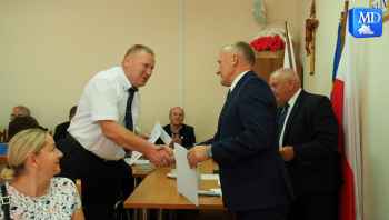 Wręczono nagrody za osiągnięcia w nauce, sporcie i konkursach